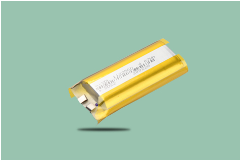 软包方型倍率电池